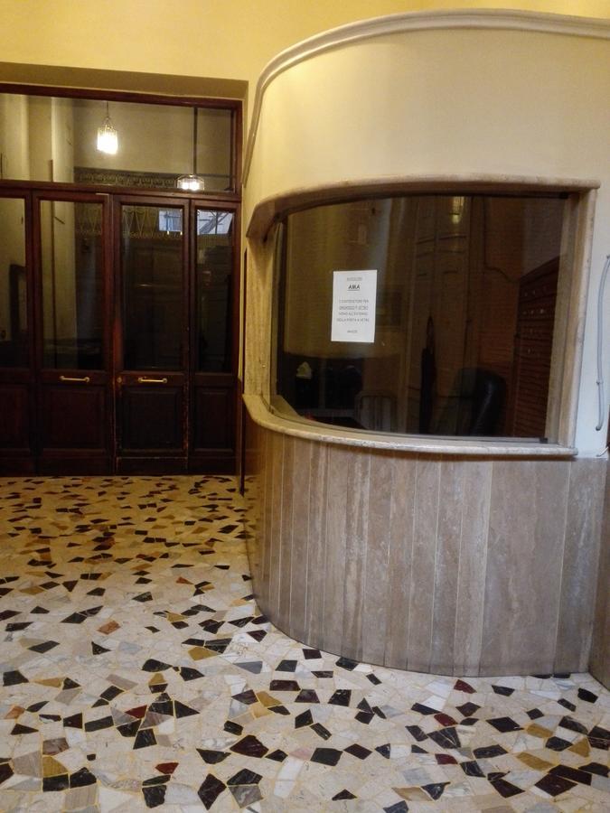 Prince Inn Roma Exterior foto