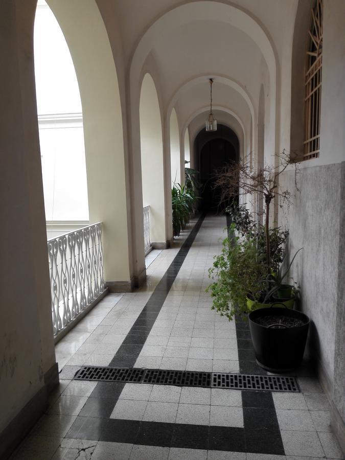 Prince Inn Roma Exterior foto