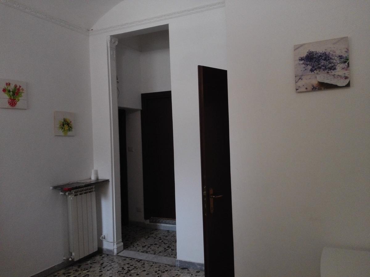 Prince Inn Roma Exterior foto